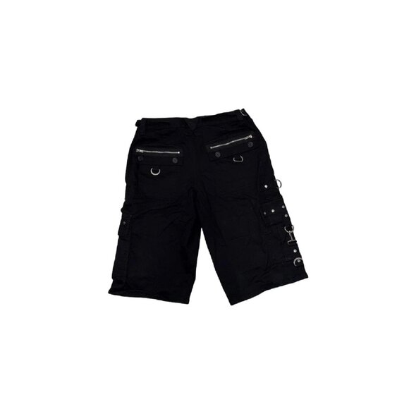 TRIPP NYC UNISEX PUNK SHORT - Picture 2 of 2